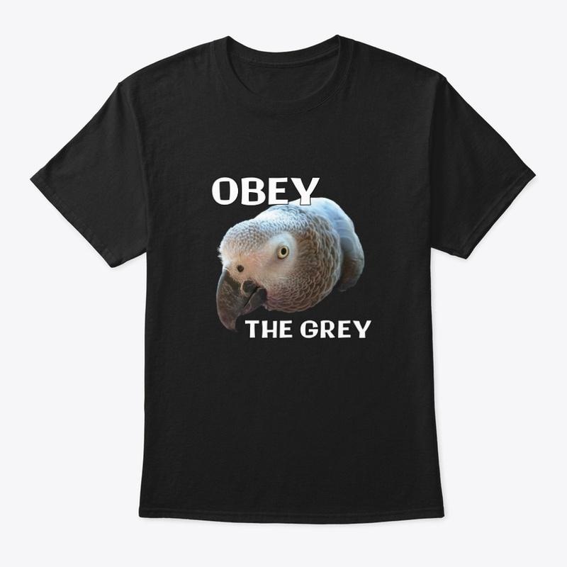 Obey The Grey! (ep20)